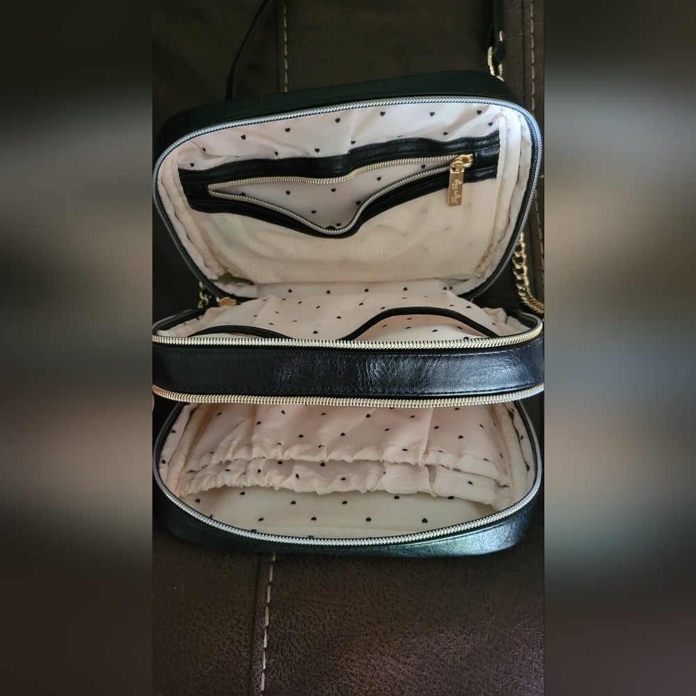 Itzy Ritzy Crossbody diaper bag
